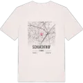 Schlachthof kort T-shirt