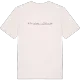 Schlanders - Silandro hjerte T-shirt