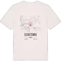Schleswig kort T-shirt