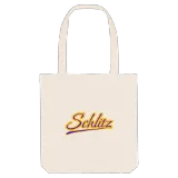 Schlitz baseball mulepose