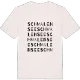 Schmalensee ordleg T-shirt