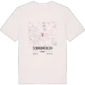 Schmidmühlen kort T-shirt