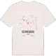 Schneeberg kort T-shirt