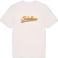 Schollene baseball T-shirt