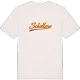 Schollene baseball T-shirt