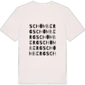 Schömberg ordleg T-shirt