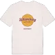 Schömberg cirkel T-shirt