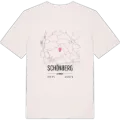 Schönberg kort T-shirt