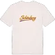 Schönberg baseball T-shirt