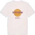 Schönefeld cirkel T-shirt
