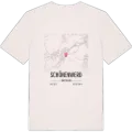 Schönenwerd kort T-shirt