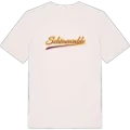 Schönewalde baseball T-shirt