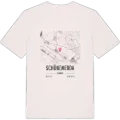 Schönewerda kort T-shirt