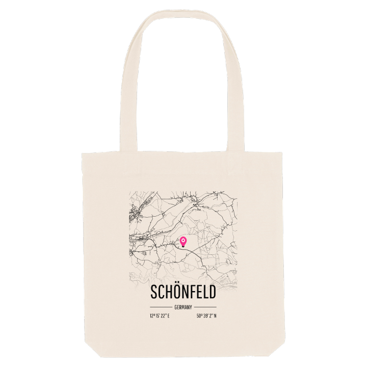 Schönfeld kort mulepose – mulepose fra PinShirt