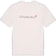 Schönkirchen hjerte T-shirt