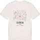 Schöntal kort T-shirt