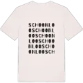 Schoonloo ordleg T-shirt