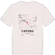 Schoppernau kort T-shirt