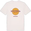 Schornsheim cirkel T-shirt