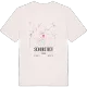 Schorstedt kort T-shirt