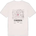 Schramberg kort T-shirt