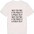 Schülp ordleg T-shirt