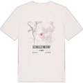 Schulzendorf kort T-shirt