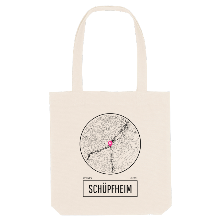 Schüpfheim mulepose – mulepose fra PinShirt