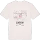 Schüttorf kort T-shirt