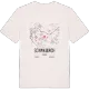 Schwalbach kort T-shirt