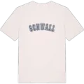 Schwall college T-shirt