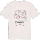 Schwalmtal kort T-shirt