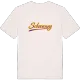 Schwaney baseball T-shirt