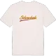 Schwanheide baseball T-shirt