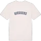 Schwarme college T-shirt