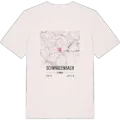Schwärzenbach kort T-shirt