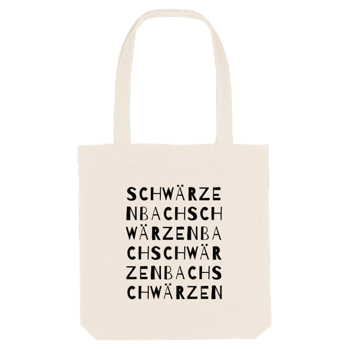 Schwärzenbach ordleg mulepose – mulepose fra PinShirt