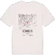 Schwerte kort T-shirt