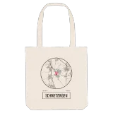 Schwetzingen mulepose