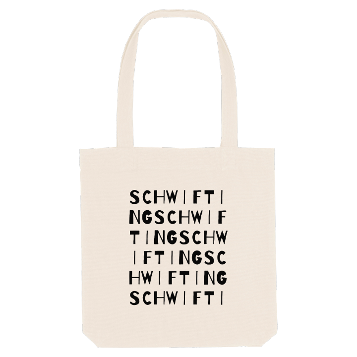 Schwifting ordleg mulepose – mulepose fra PinShirt
