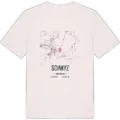 Schwyz kort T-shirt