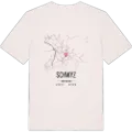 Schwyz kort T-shirt