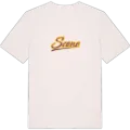 Scone baseball T-shirt