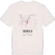 Scopello kort T-shirt