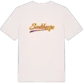 Sculthorpe baseball T-shirt