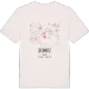 Sebnitz kort T-shirt