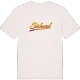 Sécheval baseball T-shirt