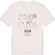 Seclin kort T-shirt