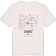Sečovce kort T-shirt