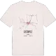 Sečovce kort T-shirt
